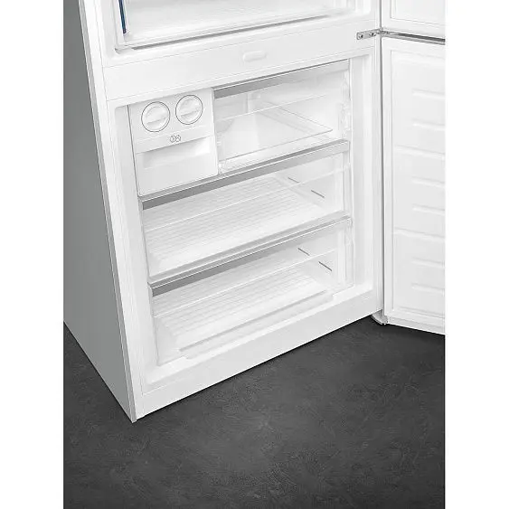 Холодильник SMEG FA490RX5 — фото