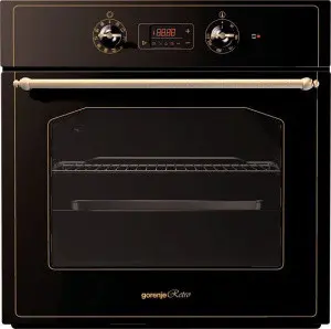 Духовой шкаф GORENJE bo 7349 rbr