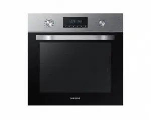 Духовой шкаф SAMSUNG NV68R2340RS/WT