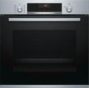 Духовой шкаф BOSCH HBG5360S0R