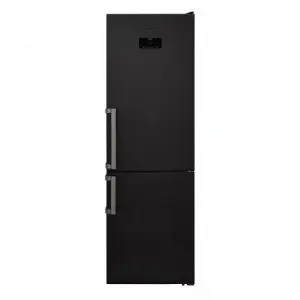Холодильник Scandilux CNF 341 EZ D/X