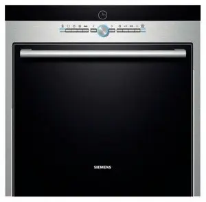 Духовой шкаф SIEMENS hb58gs570