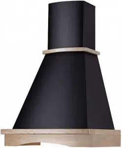 Вытяжка KORTING khc 6740 rn wood