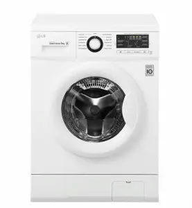 Стиральная машина LG FH8B8LD6
