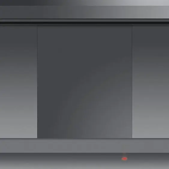 Духовой шкаф SMEG sfp750ax — фото