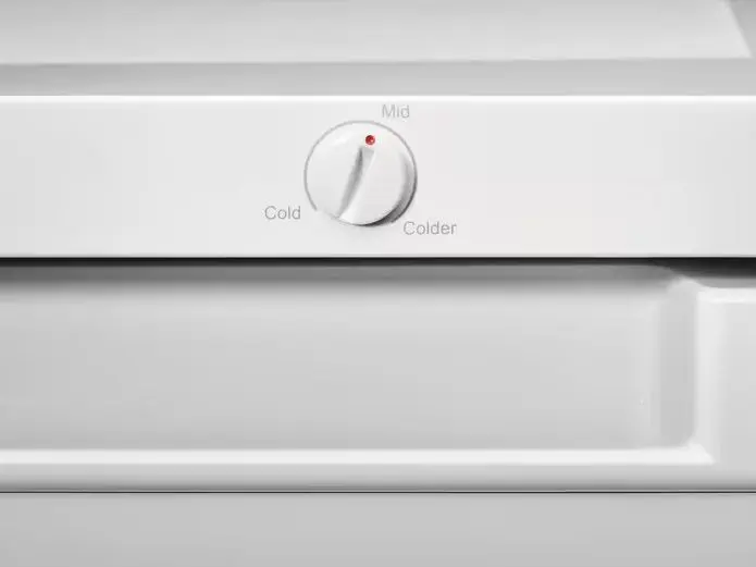 Морозильная камера ELECTROLUX LYB1AE8W0 — фото