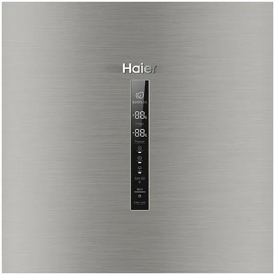 Холодильник HAIER C2F636CXMVU1 — фото