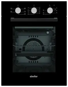 Духовой шкаф Simfer B4EB16011