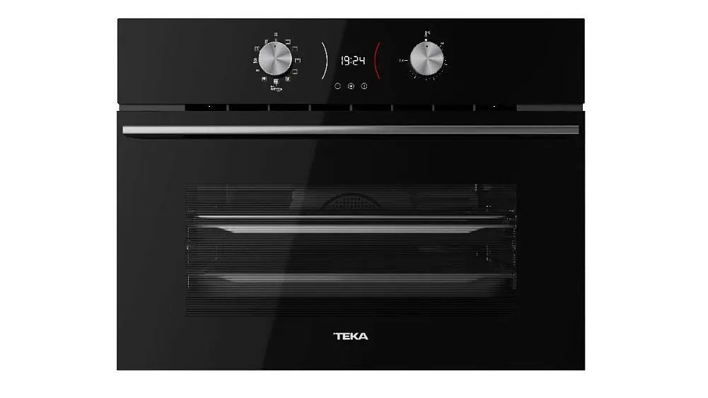 Духовой шкаф TEKA AIRFRY HLC 8406 NIGHT RIVER BLACK (111130009) — фото