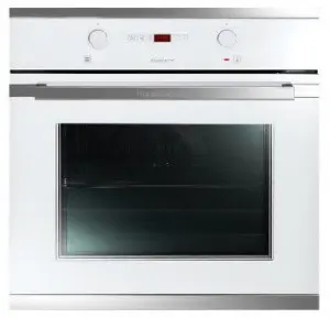 Духовой шкаф KUPPERSBUSCH EEB 6260.0 WX3 Silver Chrome