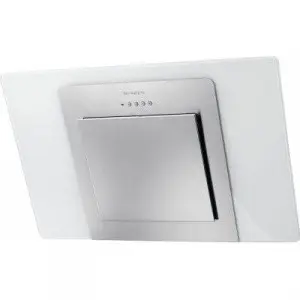 Вытяжка FABER 110.0322.126  CITY EG6 W/X A80