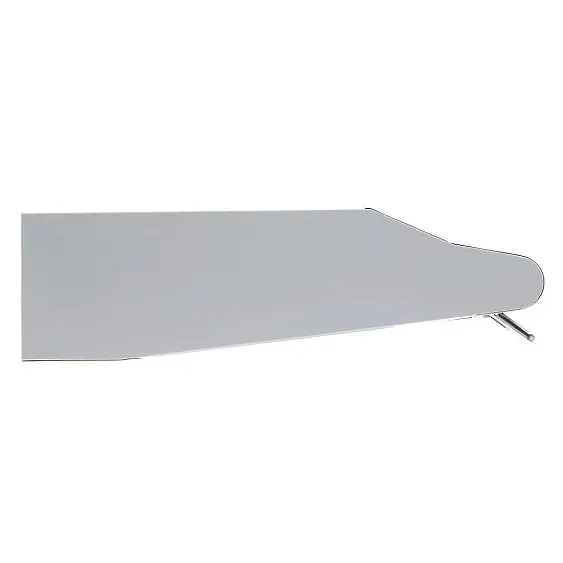 Вытяжка ORE Grong 50 white — фото