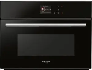 Духовой шкаф FULGOR FCO 4512 TM BK