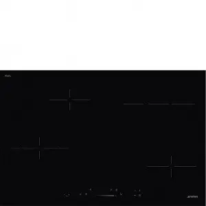 Варочная поверхность SMEG SE484EMTD