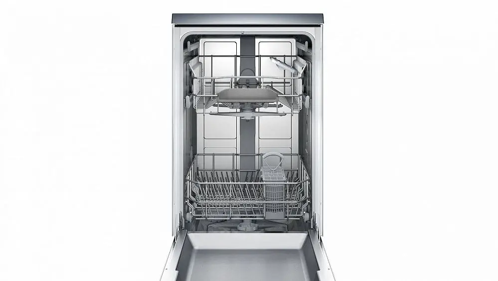 Посудомоечная машина BOSCH sps 40e12 — фото