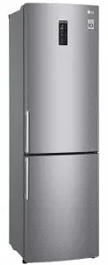 Холодильник LG GA-B499YMQZ