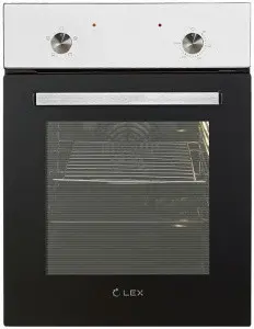 Духовой шкаф Lex EDM 4540 IX