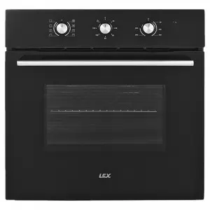 Электрический духовой шкаф LEX EDP 080 BL