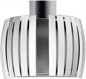 Вытяжка FALMEC Prestige Glass White 65 CPGN65.E0P2#ZZZF491F