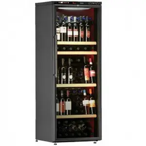 Винный шкаф IP INDUSTRIE C 401 CF