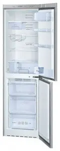 Холодильник BOSCH kgn39x48