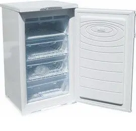 Морозильник SHIVAKI sfr-140 w