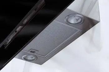 Вытяжка Faber COCKTAIL WH F80 — фото