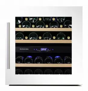 Винный шкаф DUNAVOX DAB-36.80DW