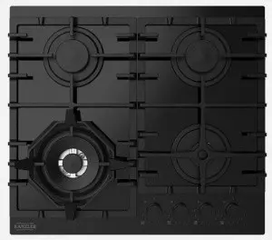 Варочная поверхность KANZLER KG 506 S