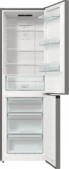 Холодильник GORENJE NRKE62XL — фото