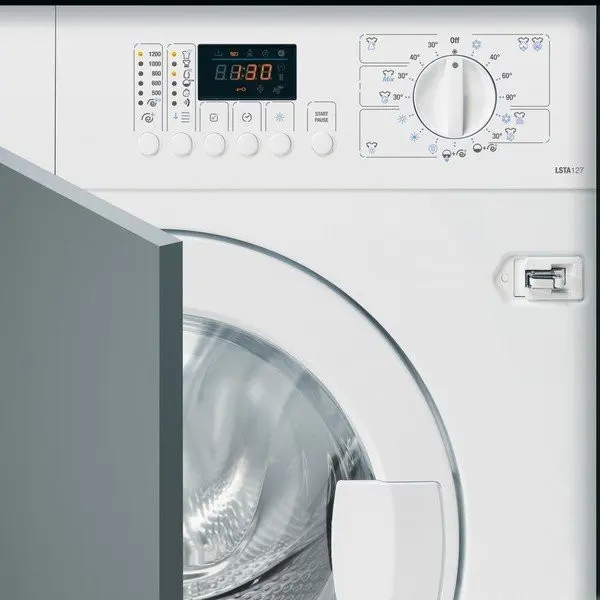 Посудомоечная машина Whirlpool ADP 221 WH — фото