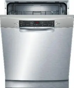 Встраиваемая посудомоечная машина Bosch SMU 46 AI 01 S