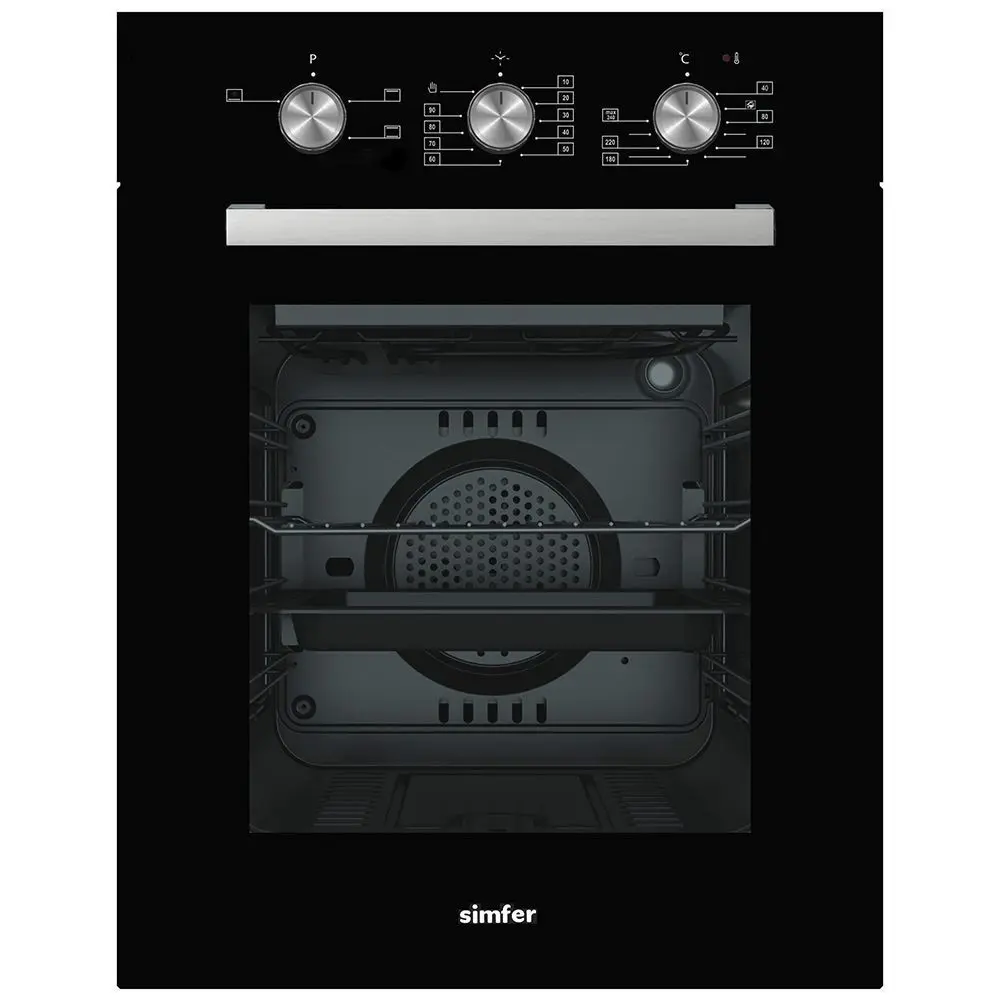 Духовой шкаф MIELE h 6260 b edst/clst — фото