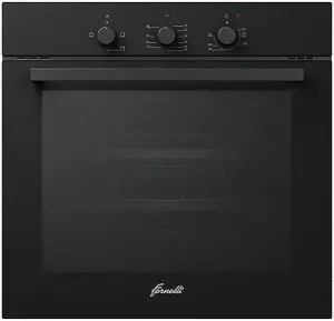 Духовой шкаф Fornelli FET 60 FORTE BL