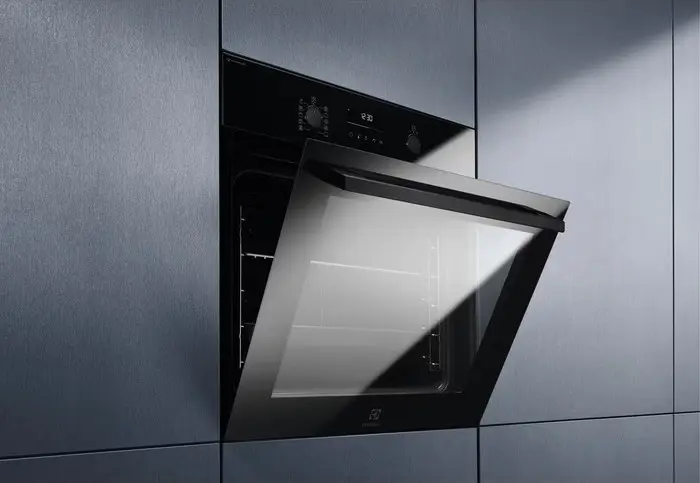 Духовой шкаф ELECTROLUX EOD6P77WZ — фото