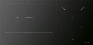 Варочная поверхность BARAZZA 1PIDC90N