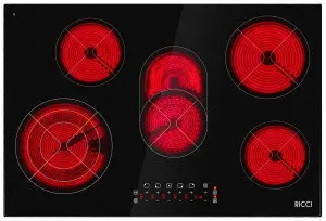 Варочная поверхность RICCI KS-T58504