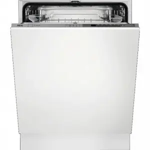Посудомоечная машина AEG FSE 53600 Z