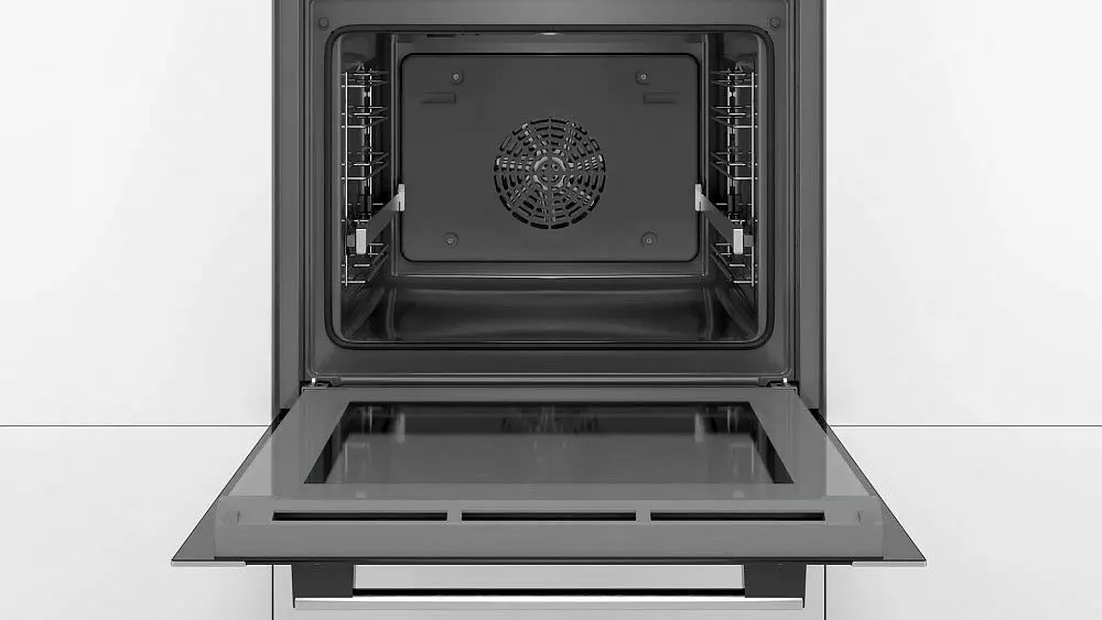 Духовой шкаф BOSCH HRA3380S1 — фото