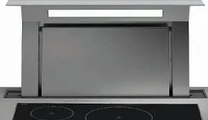 Вытяжка FALMEC DownDraft Steel 90 CDDW90.E1P2#ZZZI400F