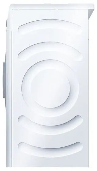 Стиральная машина с фронтальной загрузкой BOSCH WLN24240OE — фото