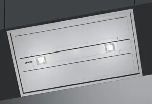 Вытяжка SMEG kseg90x-1