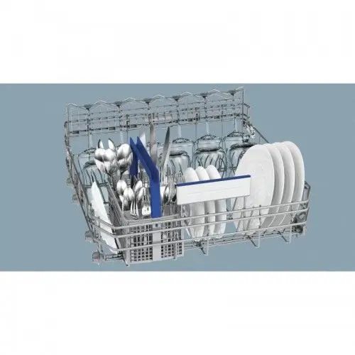 Посудомоечная машина SIEMENS SX857X00PE — фото