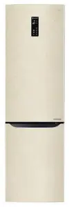 Холодильник LG GW-B489SEFZ