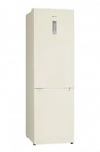 Холодильник HIBERG RFC-372DX NFY
