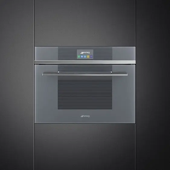 Шкаф скоростного охлаждения и шоковой заморозки SMEG SAB4104S — фото