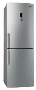 Холодильник LG ga-b429ylqa