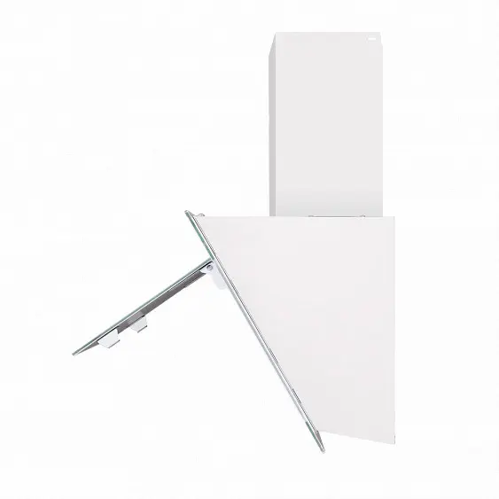 Вытяжка HOMSair ELF PUSH 50 БЕЛЫЙ — фото