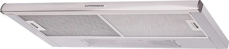 Вытяжка KUPPERSBERG slimlux ii 90 xg — фото