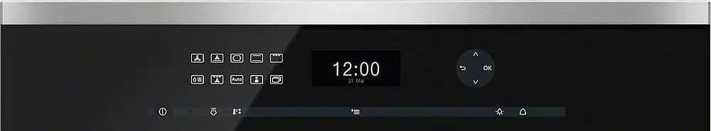 Духовой шкаф MIELE h 6401 b edst/clst — фото